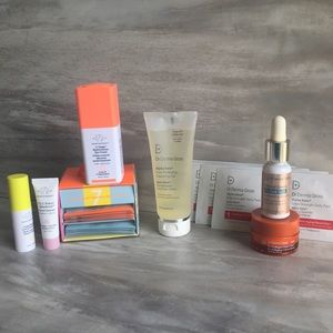 Dr. Gross + Drunk Elephant bundle